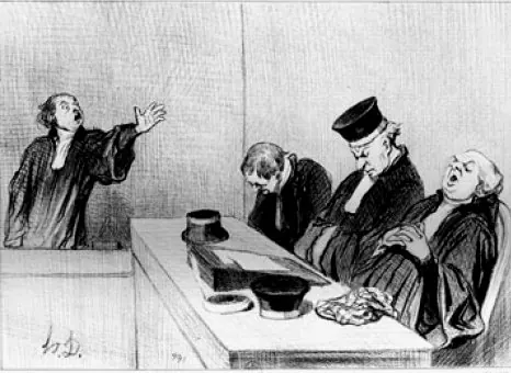 daumier_plaidoirie