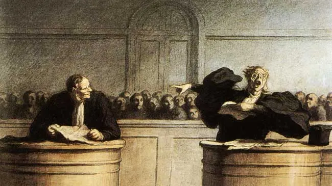 Daumier 0001