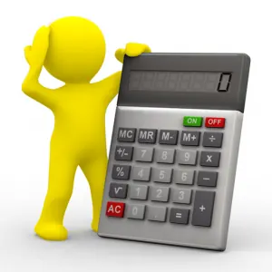 CAS_Calc
