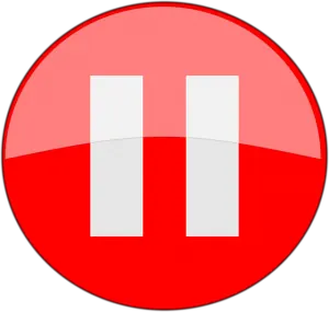 button pause