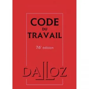 code du travail